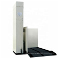 TUHE Vertical disabled platform lift disabled lift for disability